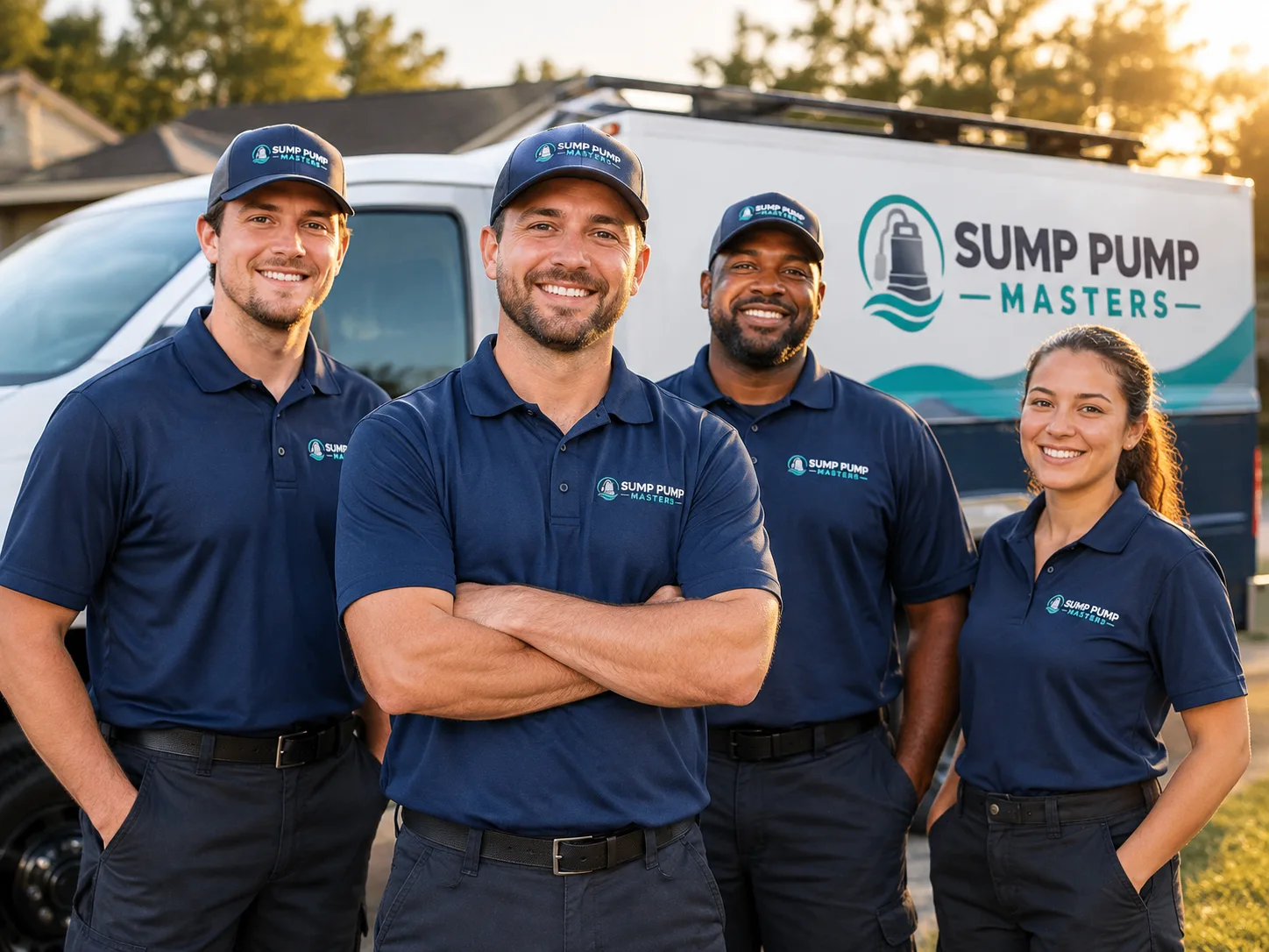 Sump Pump Repair company in Three Rivers, CA